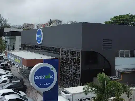 Prezunic realiza processo seletivo amanhã 03/10. Veja como participar! 6 loja prezunic