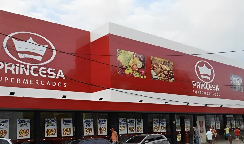 princesa supermercados img 2025