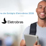 programa de estágio eletrobras 2025