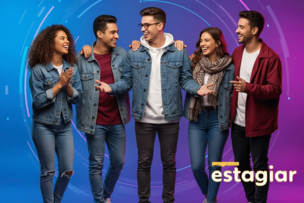 Programa Estagiar Globo abre vagas de estágio para estudantes de nível superior e técnico