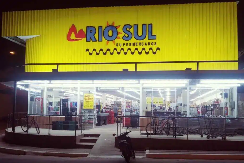 Supermercados Rio Sul abre novas vagas de emprego na Zona Oeste do Rio de Janeiro 1 Supermercados Rio Sul abre novas vagas de emprego na Zona Oeste do Rio de Janeiro