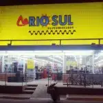 rio sul supermercados