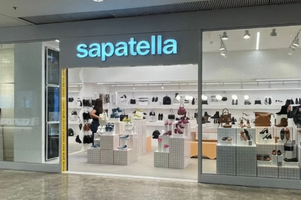 Sapatella abre vagas extras de Natal em diversas lojas do Rio de Janeiro 1 Sapatella abre vagas extras de Natal em diversas lojas do Rio de Janeiro