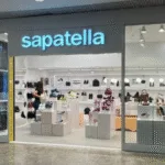 sapatella loja 2025
