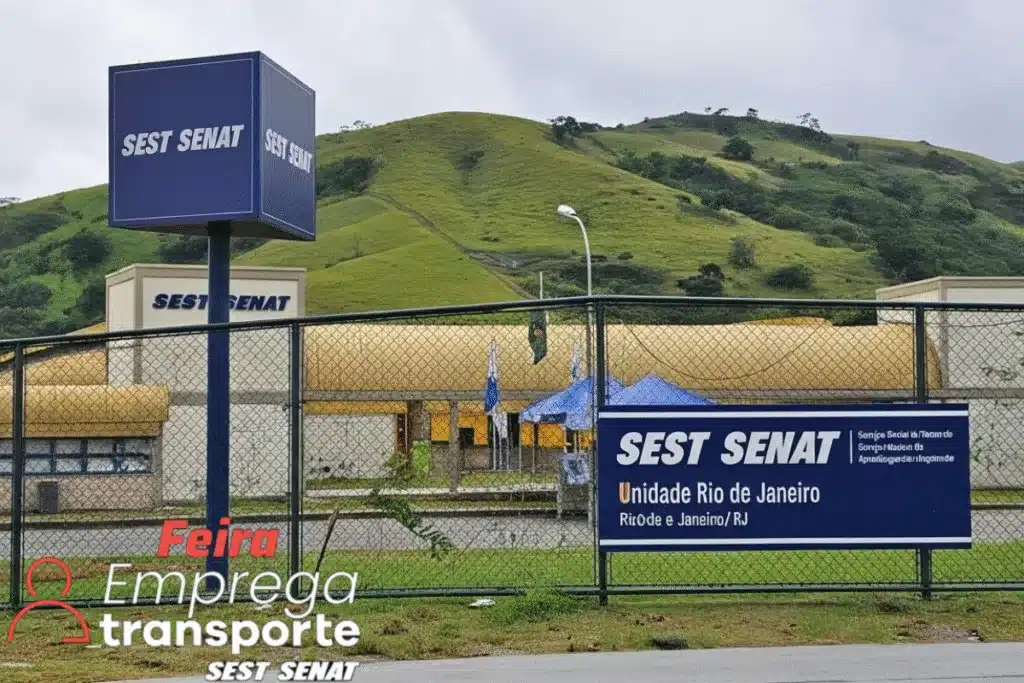 sest senat programa emprega