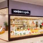 sonho dos pés n2025