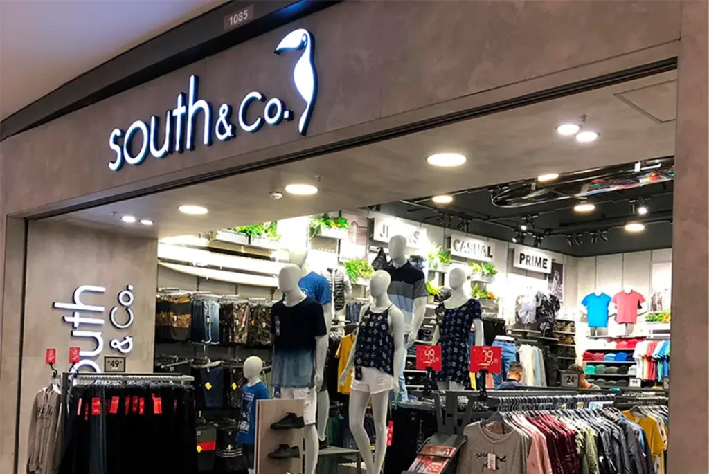 South & Co realiza Feirão de Empregos em Macaé nos dias 08 e 09.