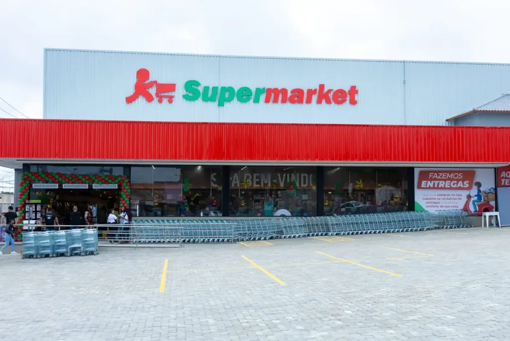 Supermarket Realiza Processo seletivo Sem Experiência dia 13/10 no Rio de Janeiro