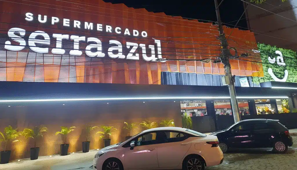 Supermercado Serra Azul anuncia vagas de emprego em Nova Friburgo, Teresópolis, Bom Jardim e Cordeiro 4 supermercado serra azul
