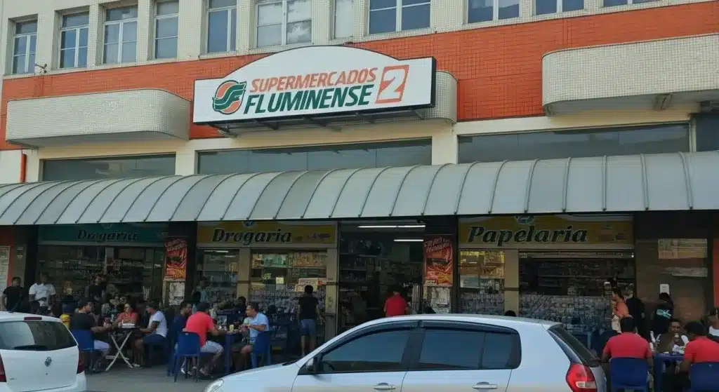 Supermercados Fluminense divulga vagas de emprego em Itaperuna RJ 1 Supermercados Fluminense divulga vagas de emprego em Itaperuna RJ