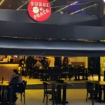sushi da praça loja
