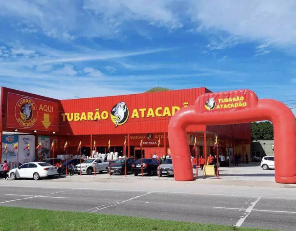 Tubarão Atacadão Divulga vagas de emprego no Rio de Janeiro e Região Metropolitana 1 Tubarão Atacadão Divulga vagas de emprego no Rio de Janeiro e Região Metropolitana