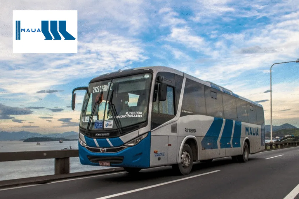 Viação Mauá anuncia novas vagas de emprego em São Gonçalo R