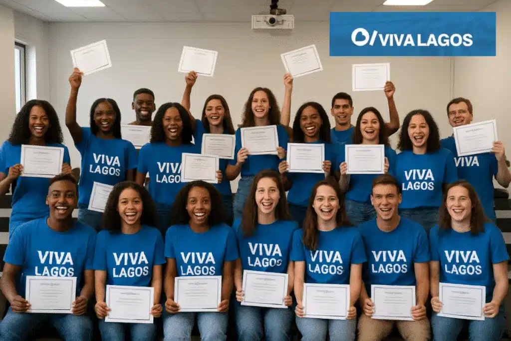 Viva Lagos abre inscrições para Jovem Aprendiz em Macaé e Rio das Ostras