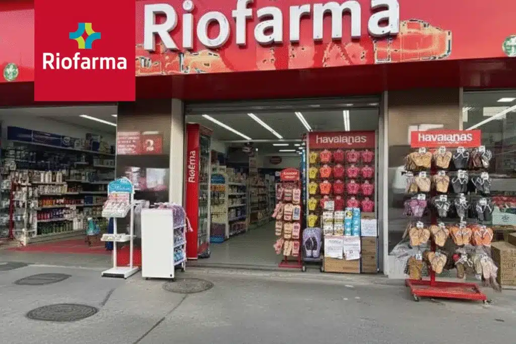 Rede Riofarma tem vagas abertas no Rio de Janeiro para diferentes cargos 1 Rede Riofarma tem vagas abertas no Rio de Janeiro para diferentes cargos