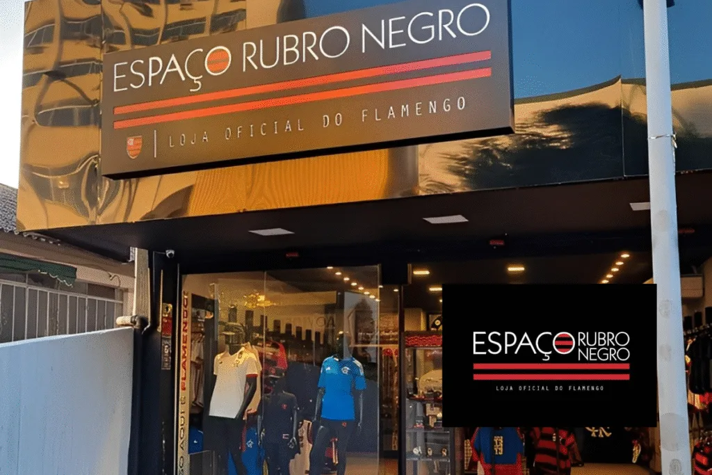 Espaço Rubro Negro abre vagas para vendedores em várias unidades do Rio e Niterói 1 Espaço Rubro Negro abre vagas para vendedores em várias unidades do Rio e Niterói