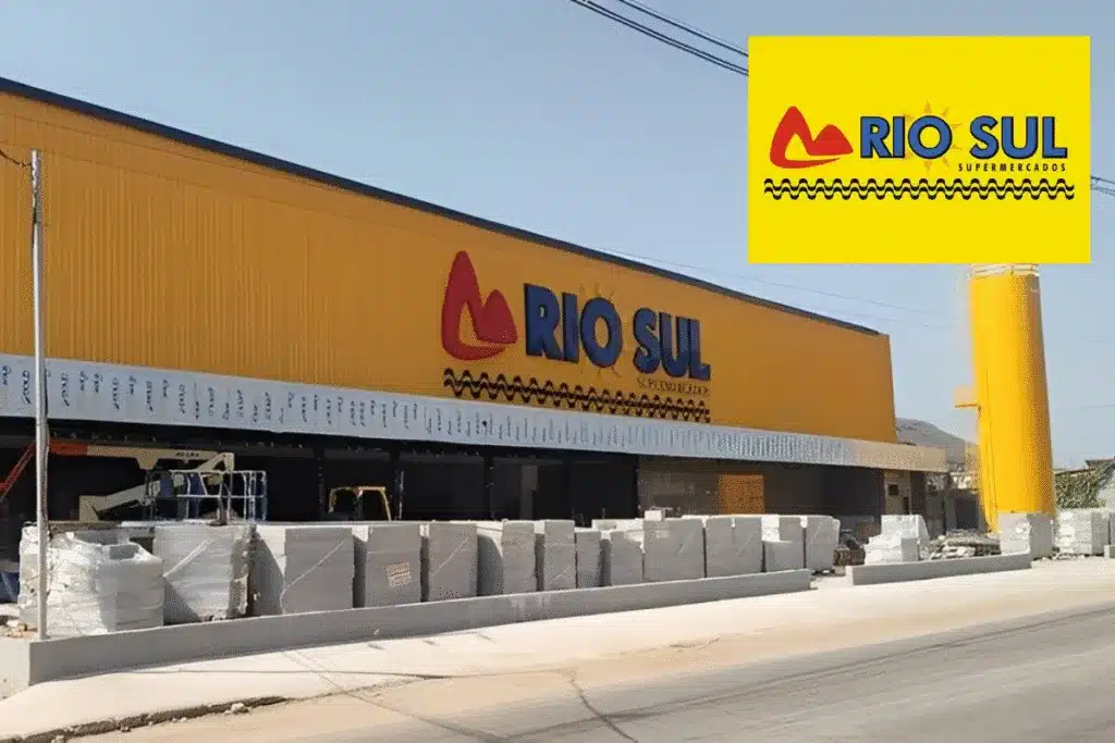 Supermercados Rio Sul abre novas vagas de emprego no Rio de Janeiro