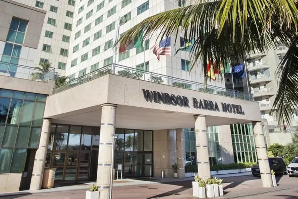 Rede Windsor Hotéis promove Feira de Empregabilidade no Rio Comprido com vagas em diversas áreas no dia 26/11