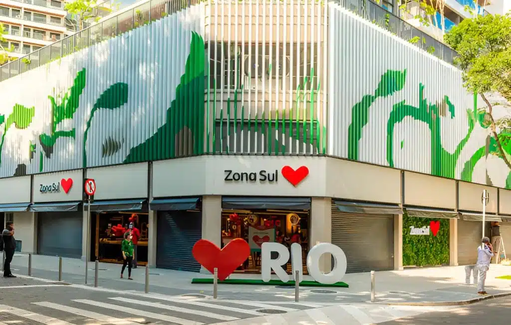 Zona Sul Supermercados abre mais de 150 vagas de emprego em Copacabana. Participe Amanhã 21/01