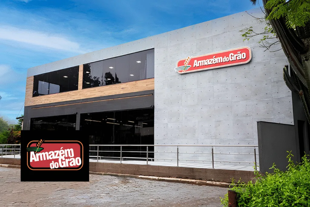 Armazém do Grão abre vagas em Petrópolis: confira as oportunidades