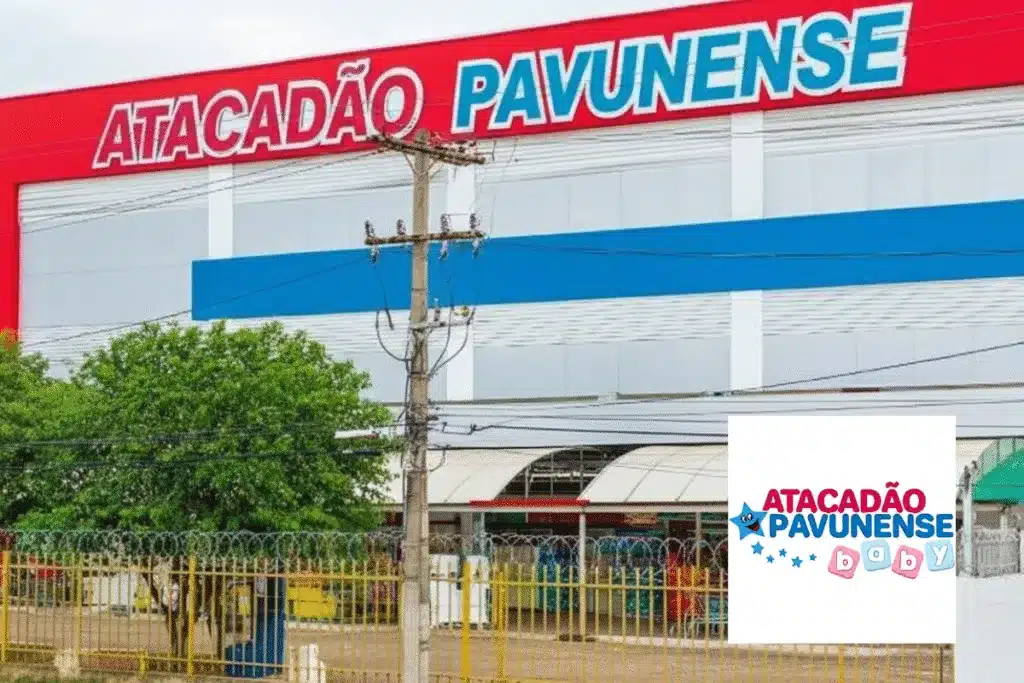 Atacadão Pavunense abre vagas Extra Natal no Rio de Janeiro e Baixada