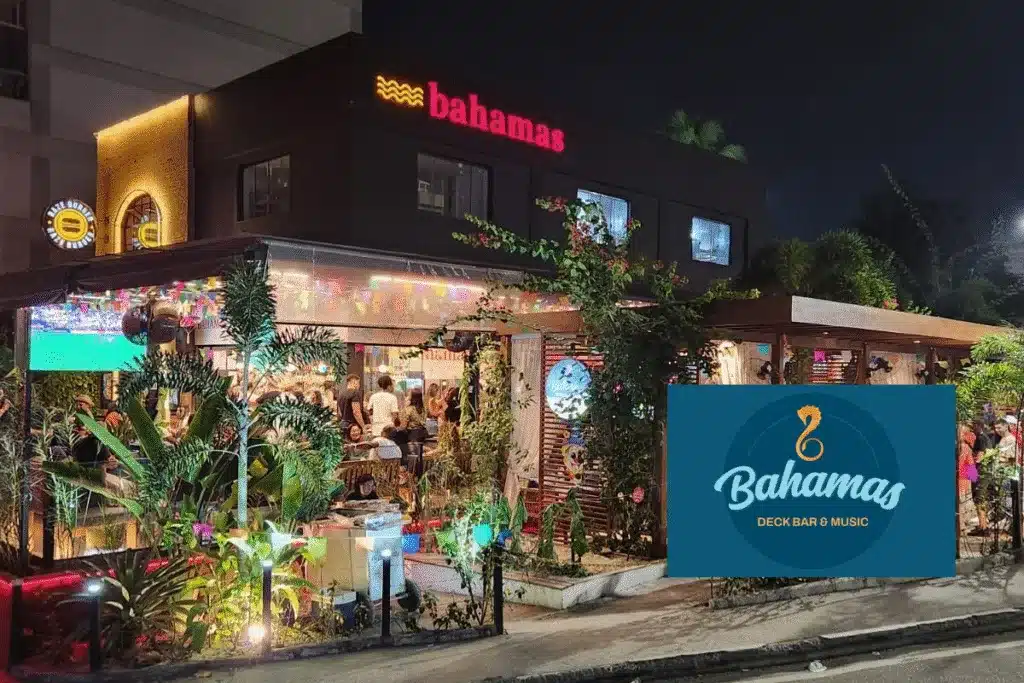 Bahamas Deck Bar contrata: vagas para gerente, garçom e cumim no RJ