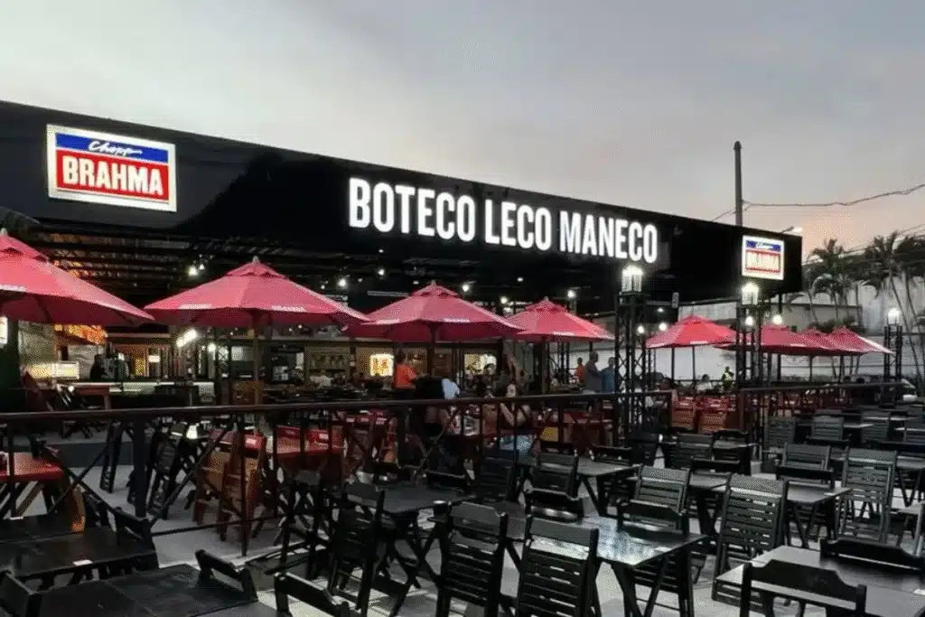 Boteco Leco Maneco abre vagas de emprego em Campo Grande com entrevistas presenciais no dia 13 de novembro
