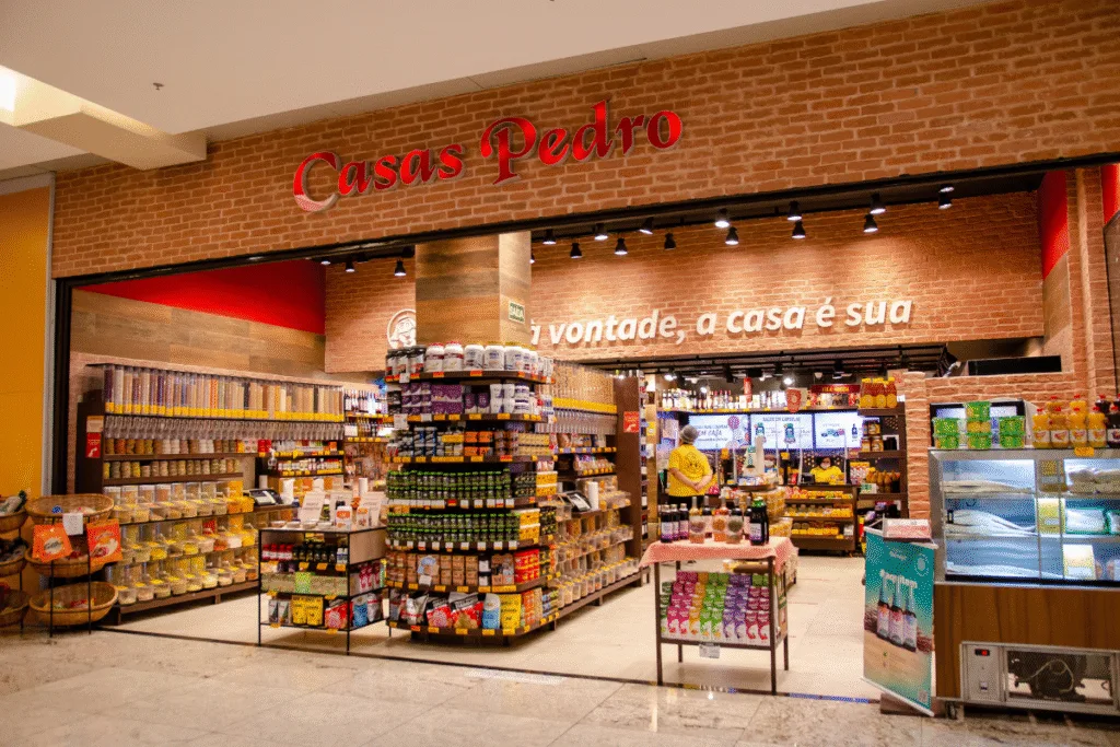 Casas Pedro abre vagas extras de Natal para várias regiões do Rio