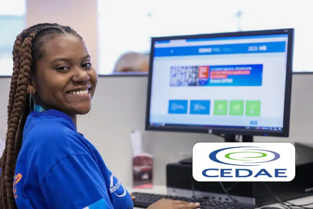Cedae abre inscrições para 50 vagas no programa Jovem Aprendiz no Rio de Janeiro 2 cedae programa jovem aprendiz imagem vagas112025