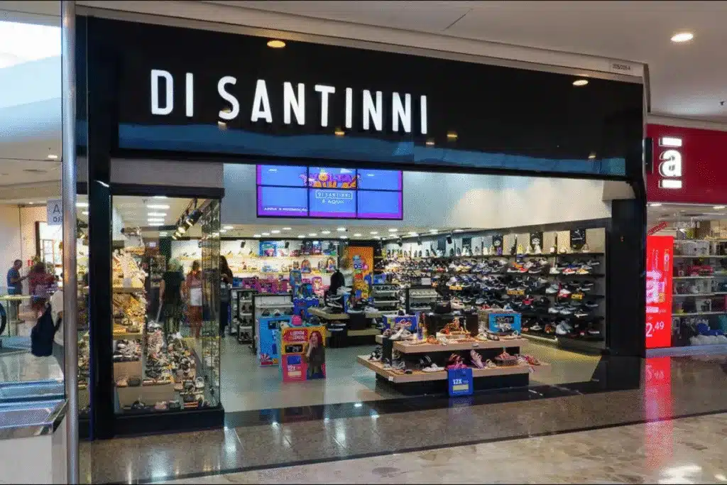 Di Santinni tem mais de 400 vagas Extra Natal para o Natal no Rio de Janeiro