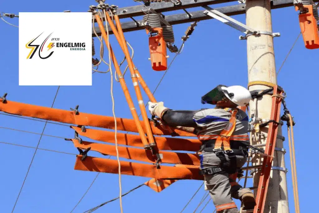 Engelmig abre mais de 50 vagas em cidades do Vale do Paraíba no RJ