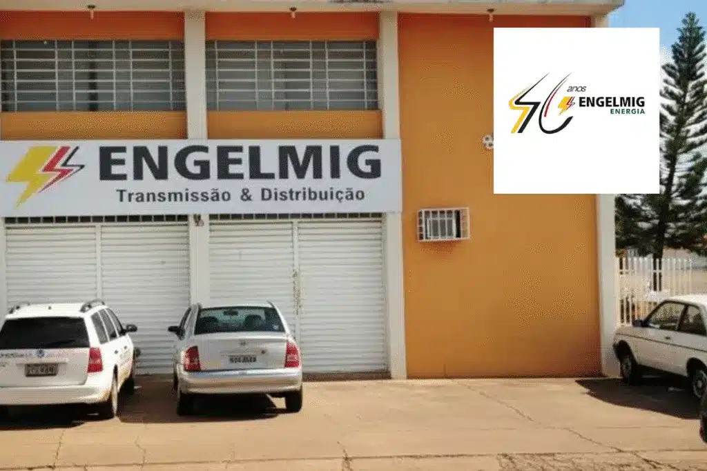 Engelmig anuncia novas vagas de Ajudante, Eletricista, Técnico em Eletrônica e mais em Resende RJ