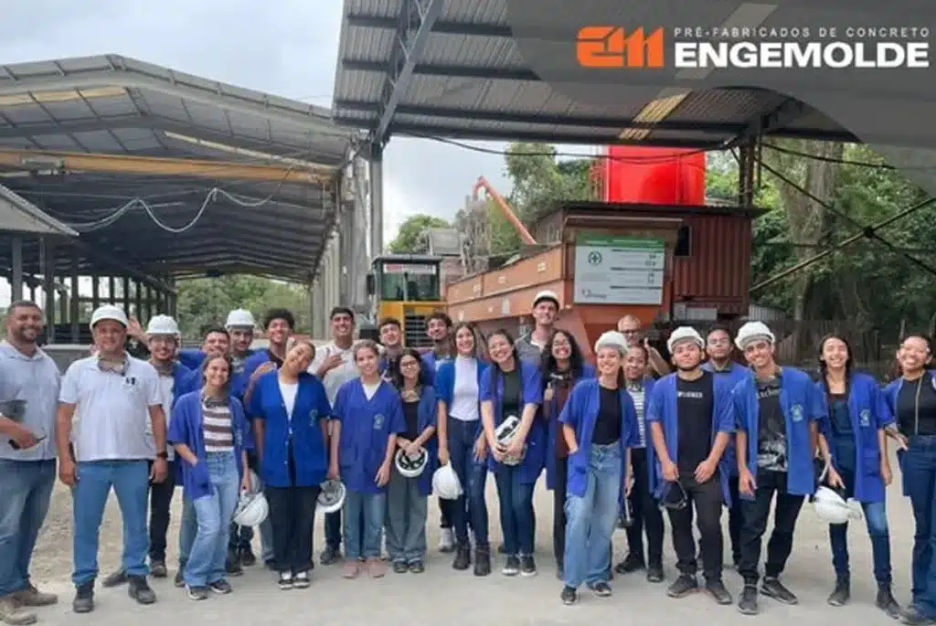 Engemolde Engenharia abre vagas para diversas áreas em Maricá