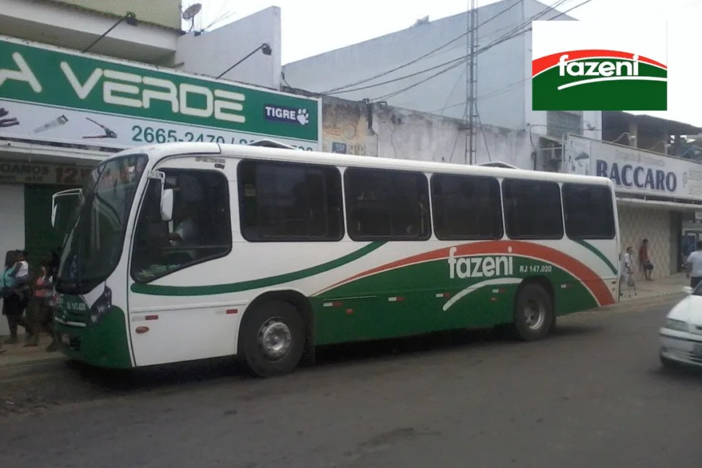 Fazeni Transportes tem vagas de Motorista, Pintor, Fiscal e mais em Queimados