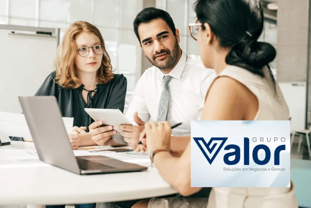 Grupo Valor anuncia novas vagas de emprego em Macaé para diferentes áreas