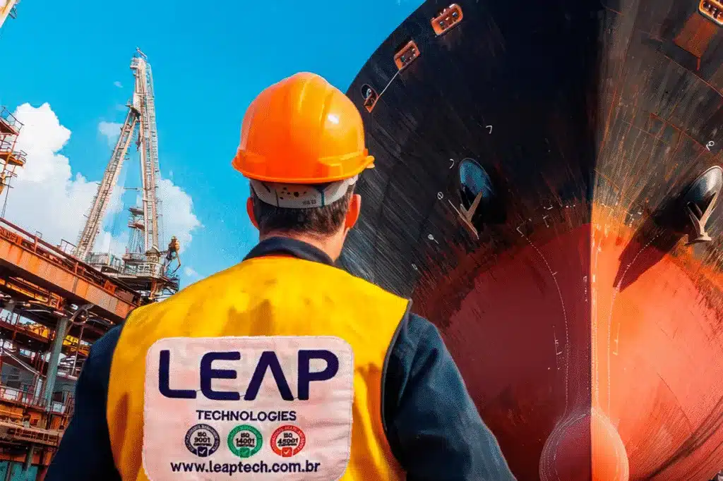 LEAP Technologies divulga vagas no Rio de Janeiro para diferentes áreas administrativas e financeiras 1 LEAP Technologies divulga vagas no Rio de Janeiro para diferentes áreas administrativas e financeiras