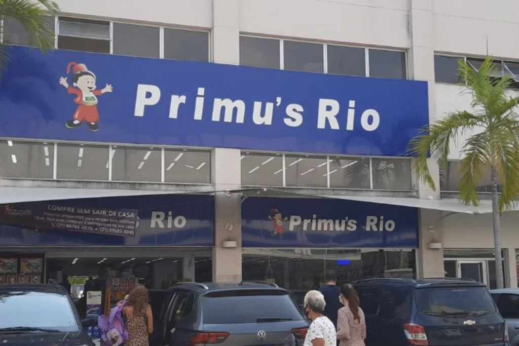 Primu’s Rio abre novas vagas em diferentes setores no Rio de Janeiro