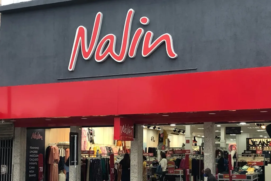 Lojas Nalin abre muitas vagas no Rio! Oportunidades para Assistente, Fiscal, Atendente, Visual Merchandising e Coordenador em diversas cidades