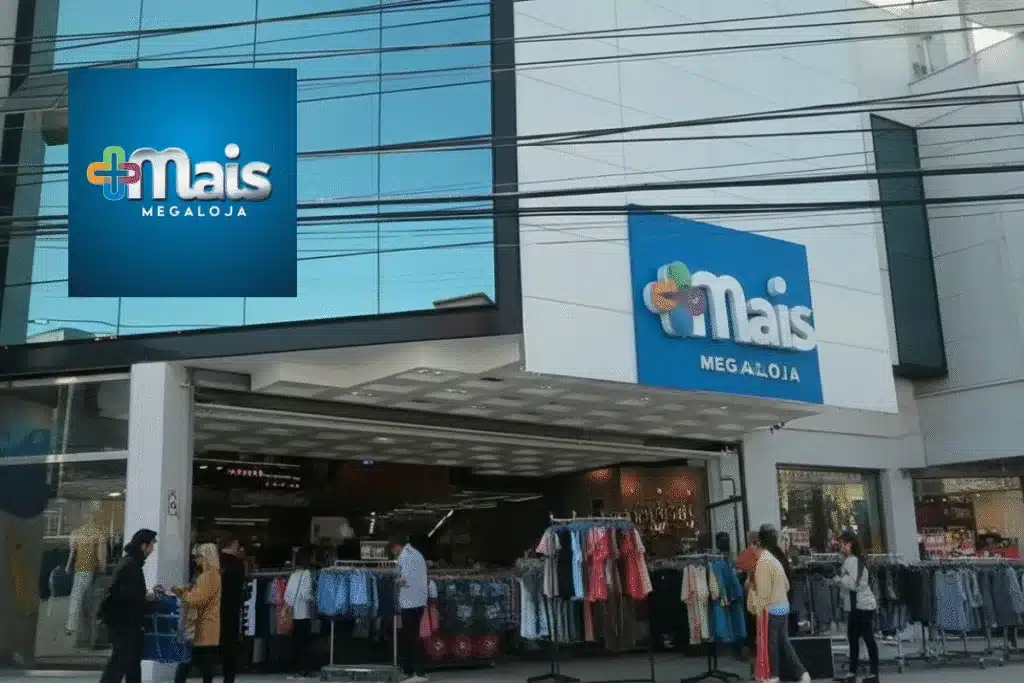 Mais Mega Loja abre vagas extras de Natal em várias unidades do Rio
