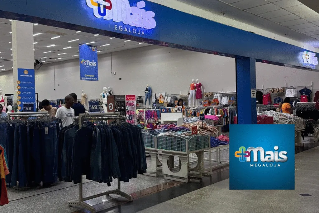 Mais Mega Loja abre novas vagas Extra Natal em diferentes unidades do Rio de Janeiro