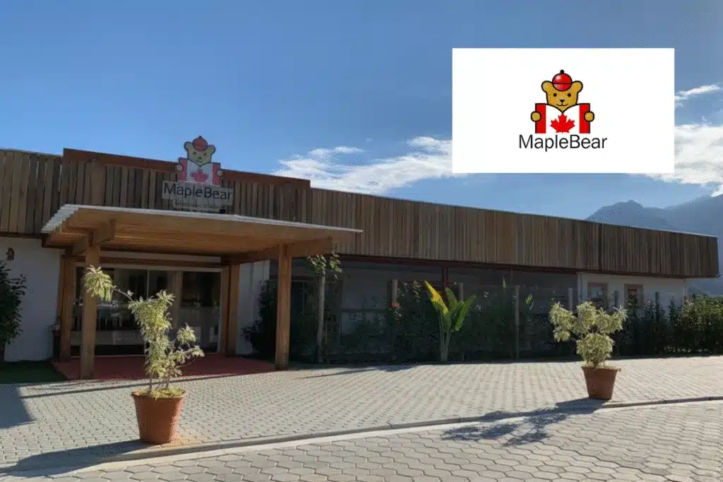 Maple Bear abre vagas para professores em Penedo RJ