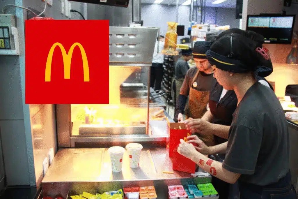 mc donalds processo seletivo 10112025