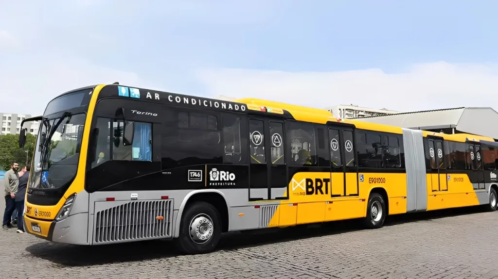 Mobi-Rio abre processo seletivo simplificado com vagas em diversas áreas; inscrições entre 25 e 27 de novembro