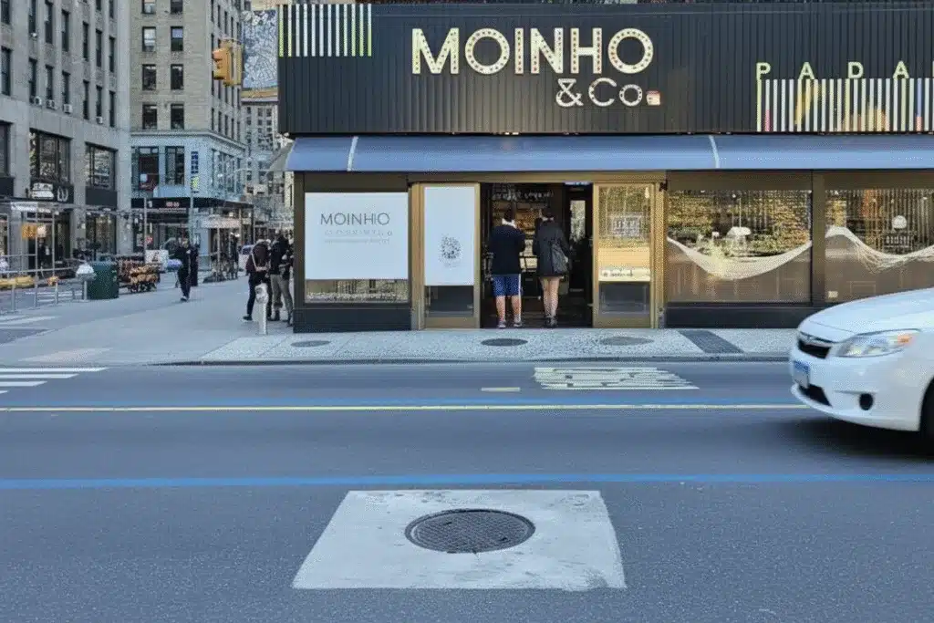 Moinho & Co abre vagas para Garçom, Operador de Caixa, Cozinheiro e Mais áreas em Botafogo