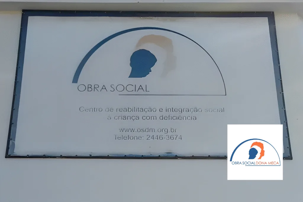 Obra Social Dona Meca anuncia novas vagas na unidade da Taquara