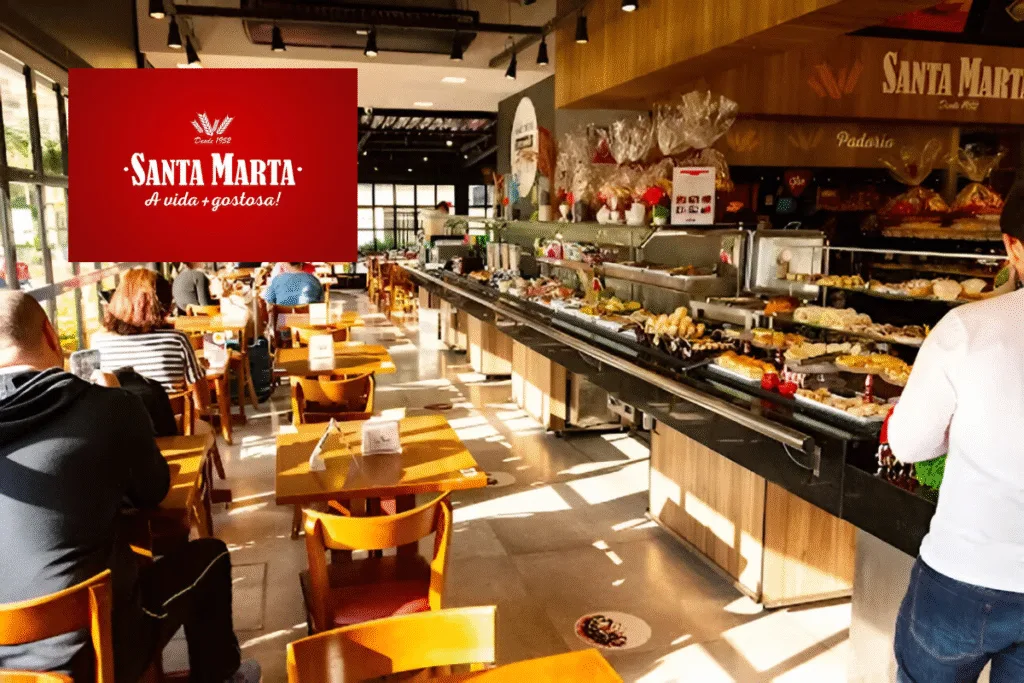 padaria santa marta 20112025