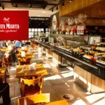 padaria santa marta 20112025