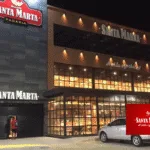 padaria santa marta notícias