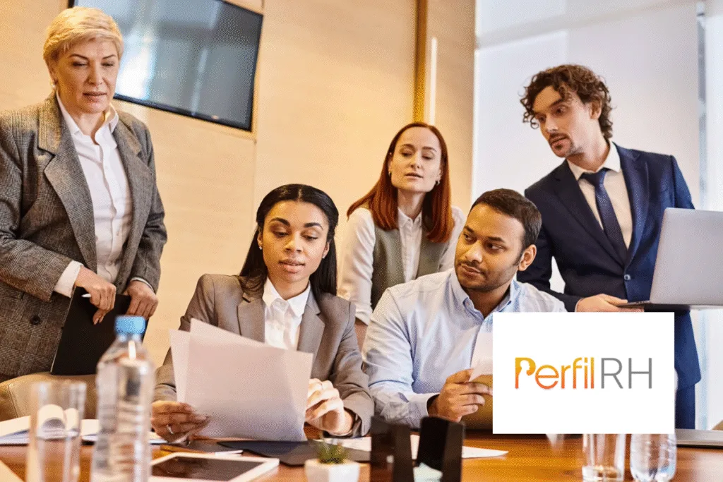 Perfil RH anuncia vagas em diversas áreas no Rio de Janeiro e Niterói