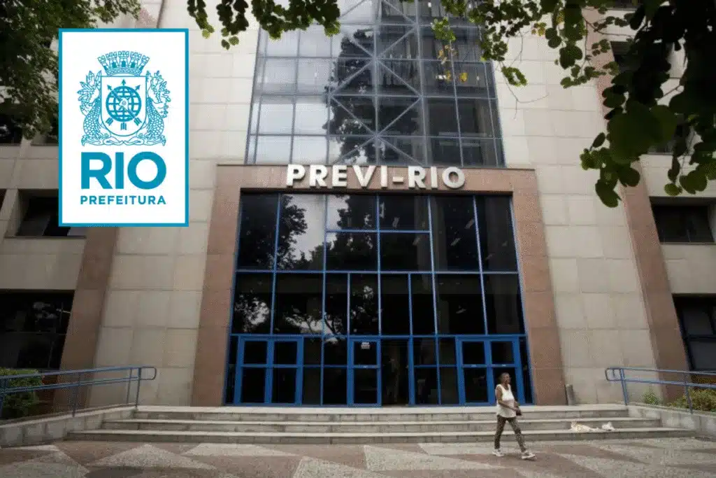 Previ Rio abre 30 vagas com salário de R$ 3,4 mil para nível médio